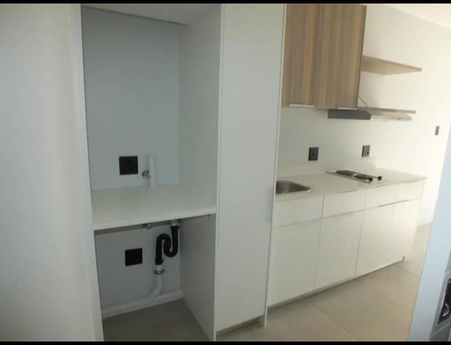 1 BEDROOM PROPERTY TO RENT IN STELLENBOSCH